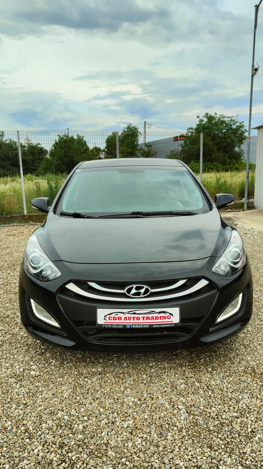 Hyundai i30 — imagine 6