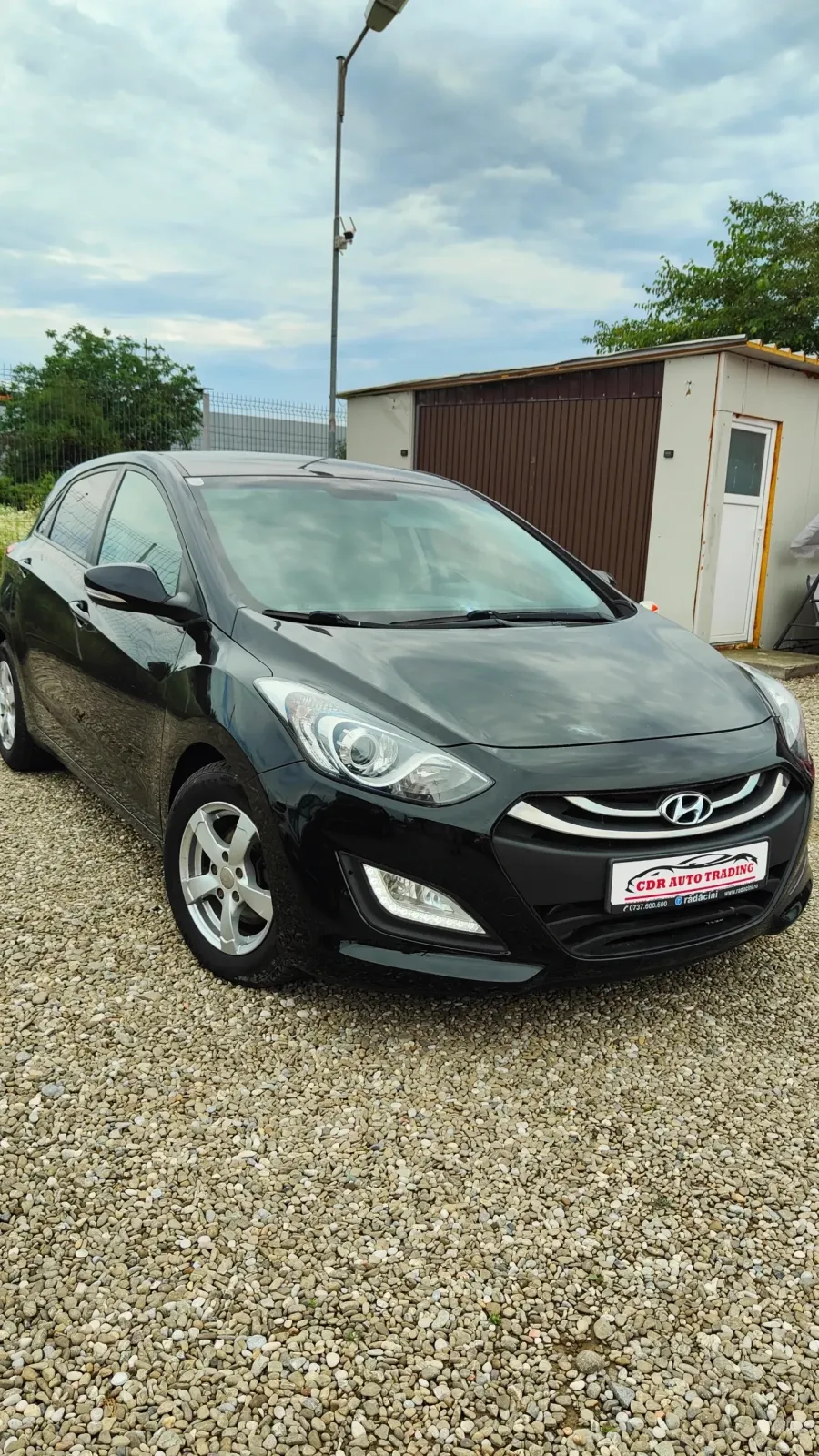 Hyundai i30 — imagine 5