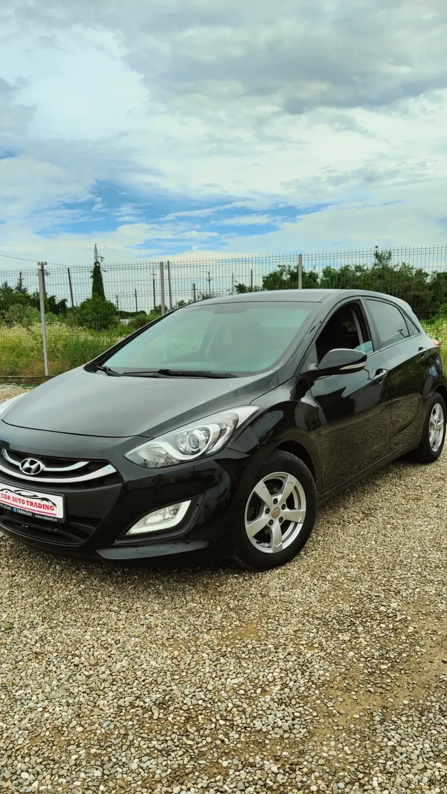 Hyundai i30 — imagine 3
