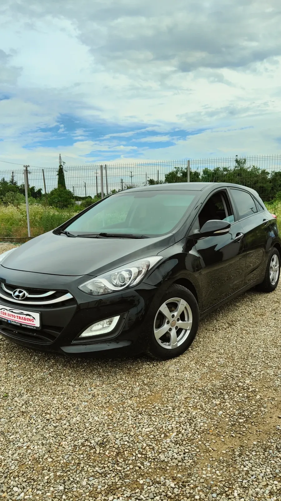 Hyundai i30 — imagine 4
