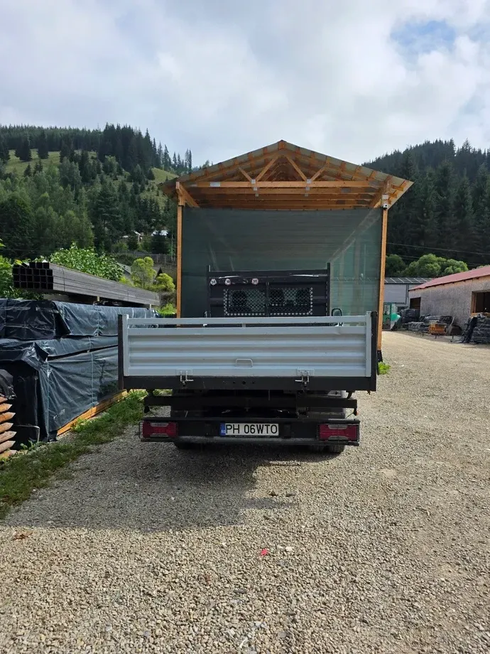 Iveco Daily — imagine 7