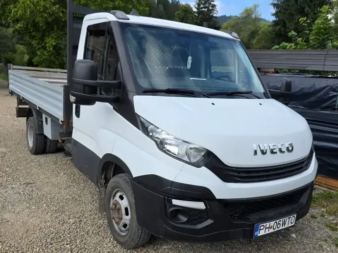 Iveco Daily