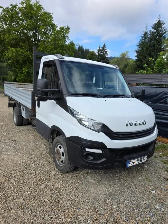 Iveco Daily — imagine 3
