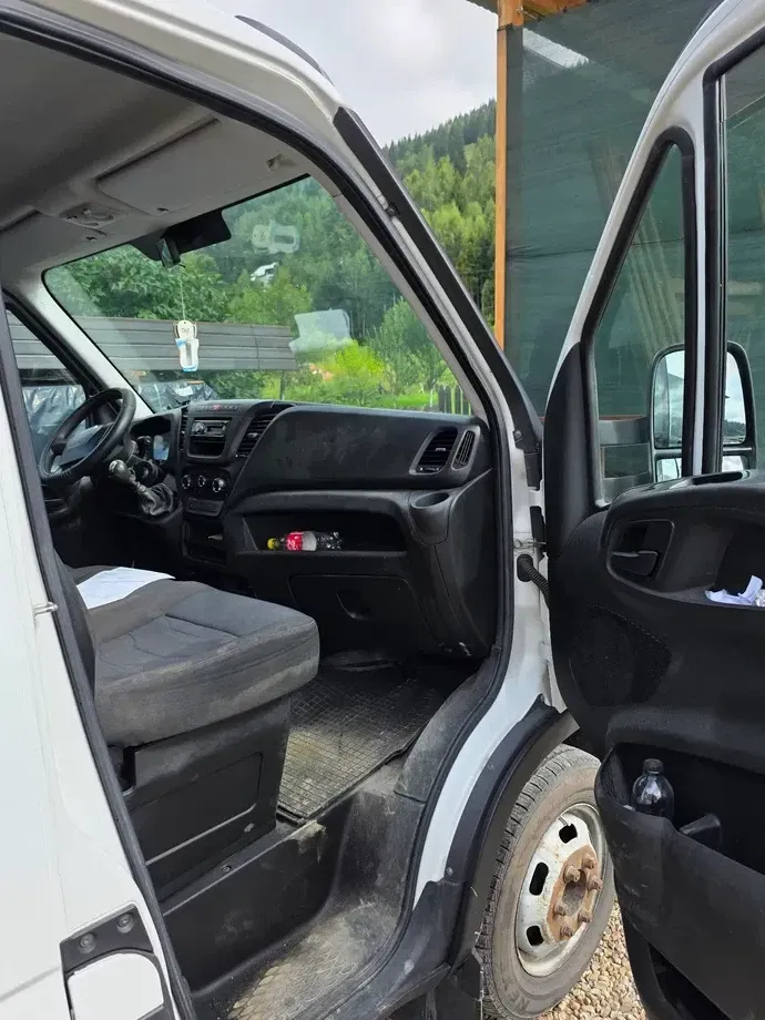 Iveco Daily — imagine 2