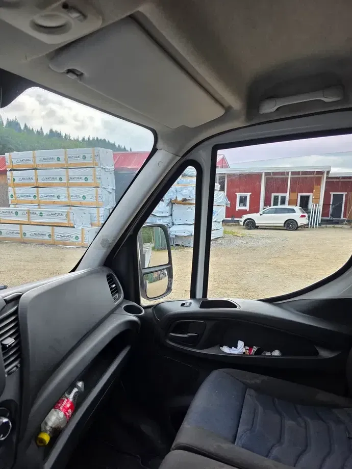 Iveco Daily — imagine 10