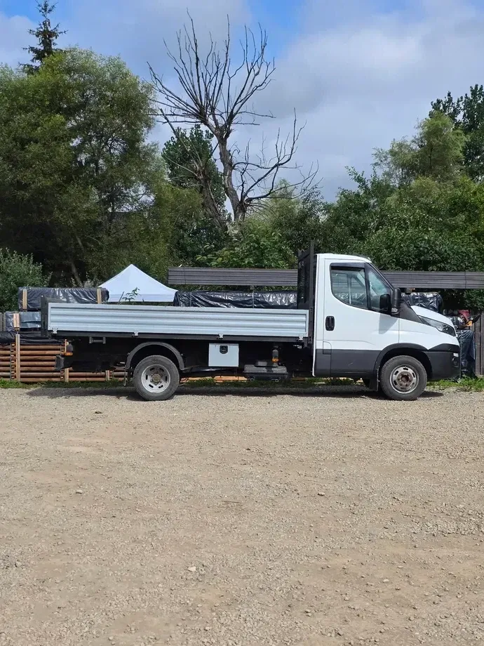 Iveco Daily — imagine 8