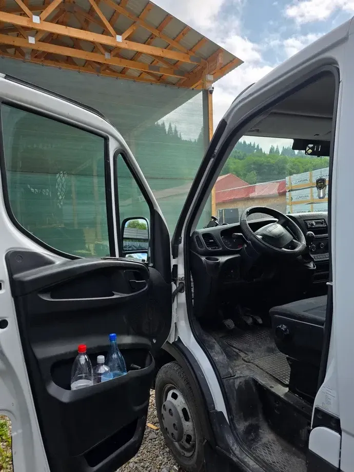 Iveco Daily — imagine 5