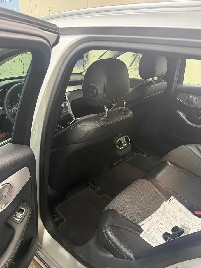 Mercedes-Benz C W205 — imagine 7