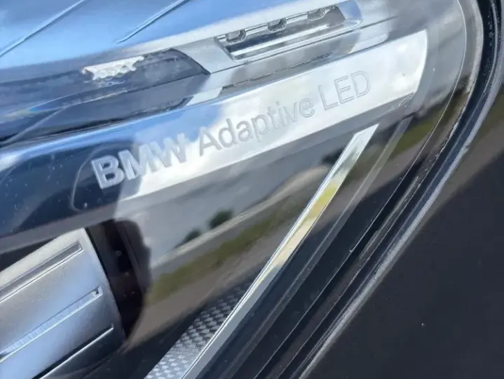 BMW Seria 7 F01/F02 [2008 - 2015] 750d xDrive