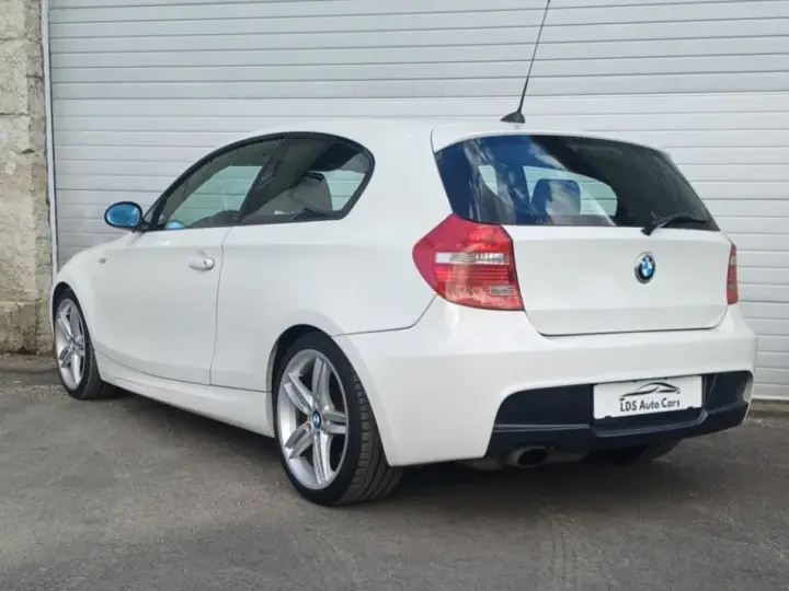 BMW Seria 1 118i Edition Sport