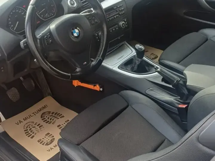 BMW Seria 1 118i Edition Sport