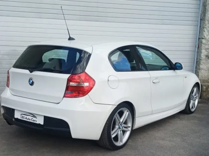 BMW Seria 1 118i Edition Sport