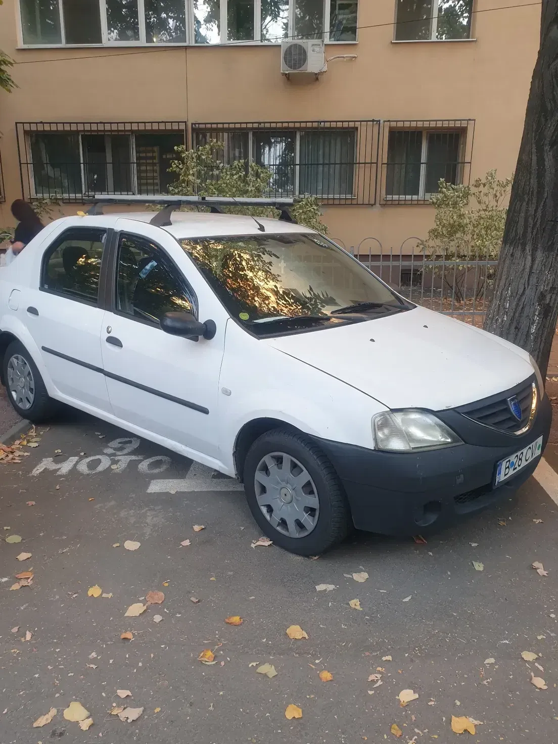 Dacia Logan I — imagine 6