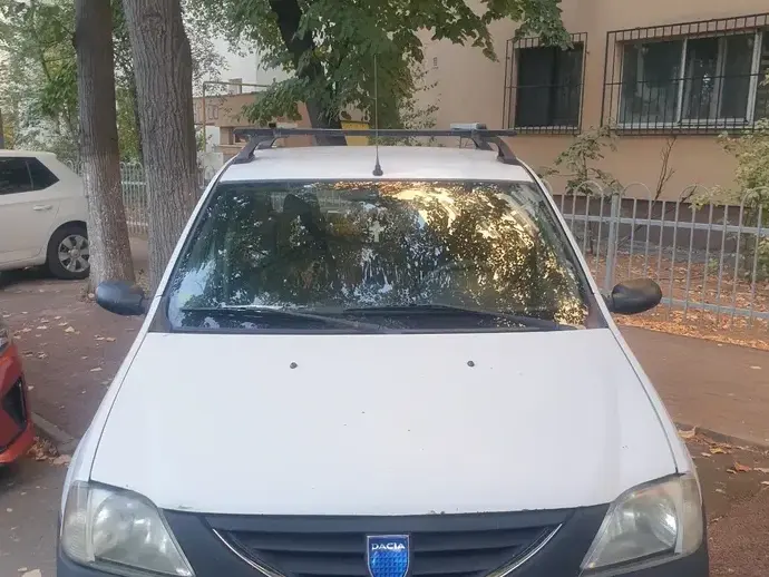 Dacia Logan I