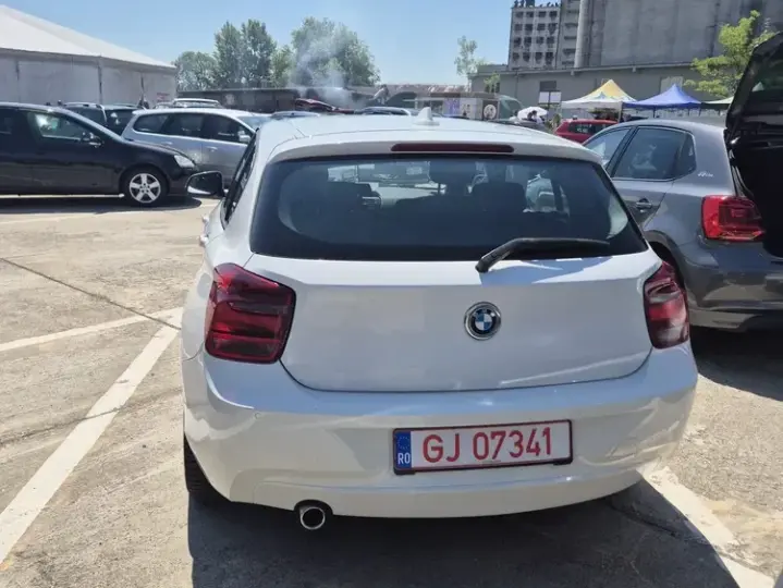 BMW Seria 1 116i Aut.