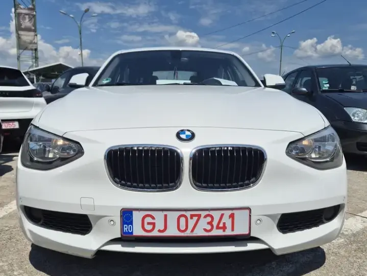 BMW Seria 1 116i Aut.
