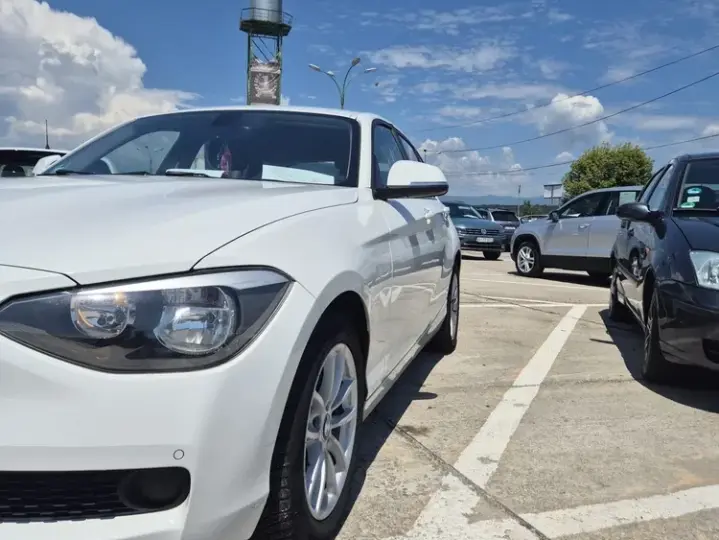 BMW Seria 1 116i Aut.