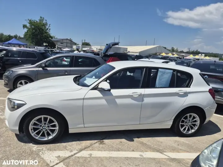 BMW Seria 1 116i Aut.