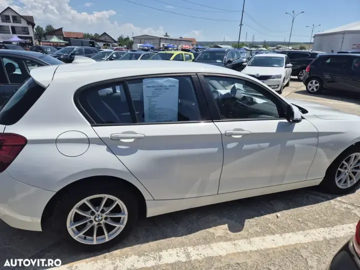 BMW Seria 1 116i Aut.