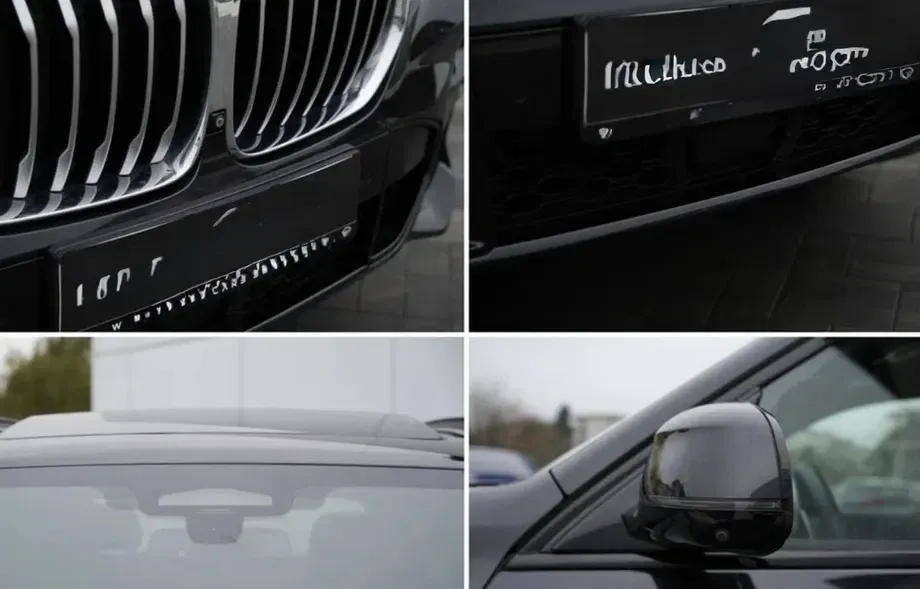 BMW X5 G05 xDrive40i — imagine 8