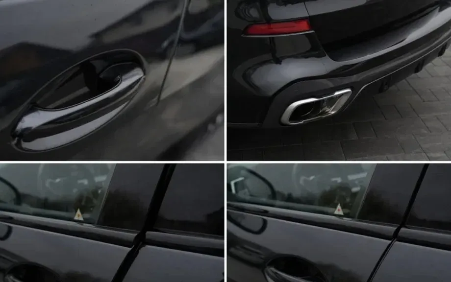 BMW X5 G05 xDrive40i — imagine 9