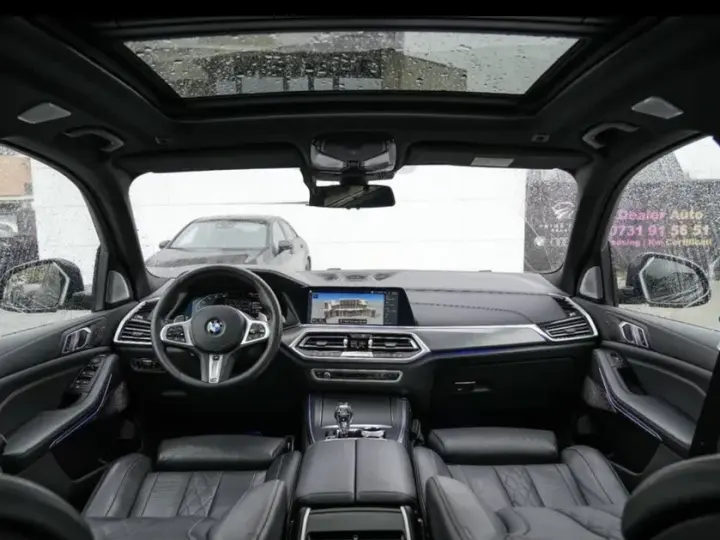 BMW X5 G05 xDrive40i