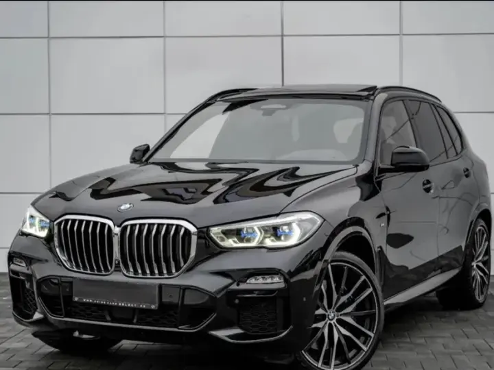 BMW X5 G05 xDrive40i