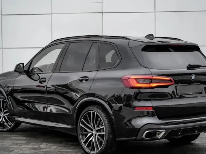 BMW X5 G05 xDrive40i
