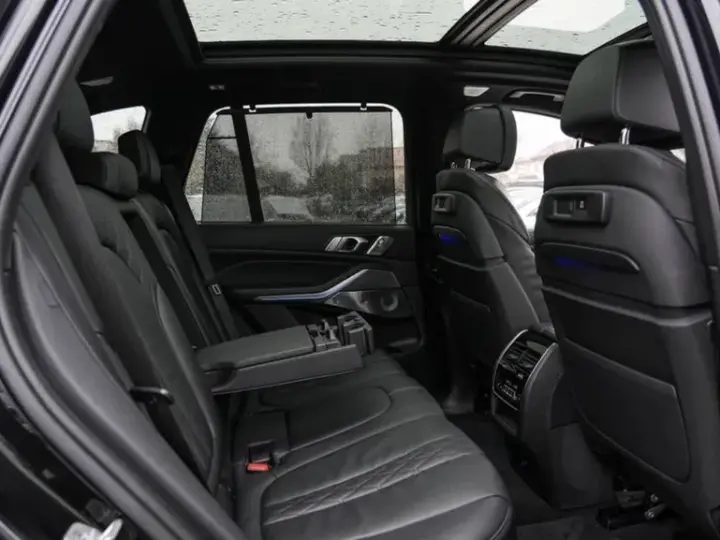 BMW X5 G05 xDrive40i
