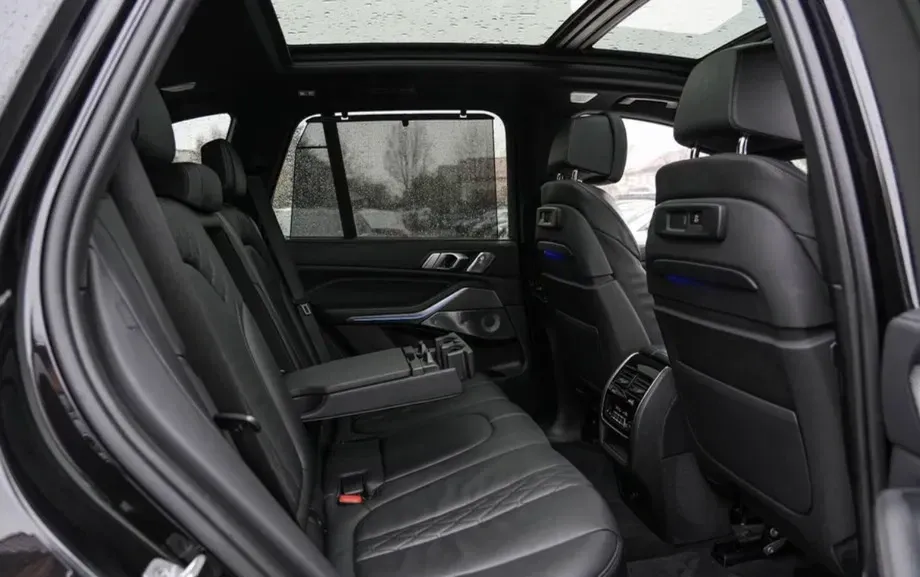 BMW X5 G05 xDrive40i — imagine 4
