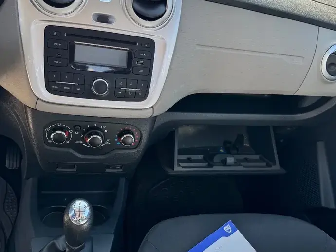Dacia Dokker