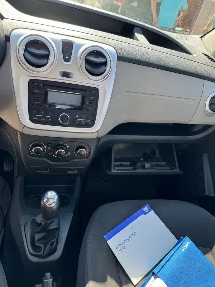 Dacia Dokker — imagine 6