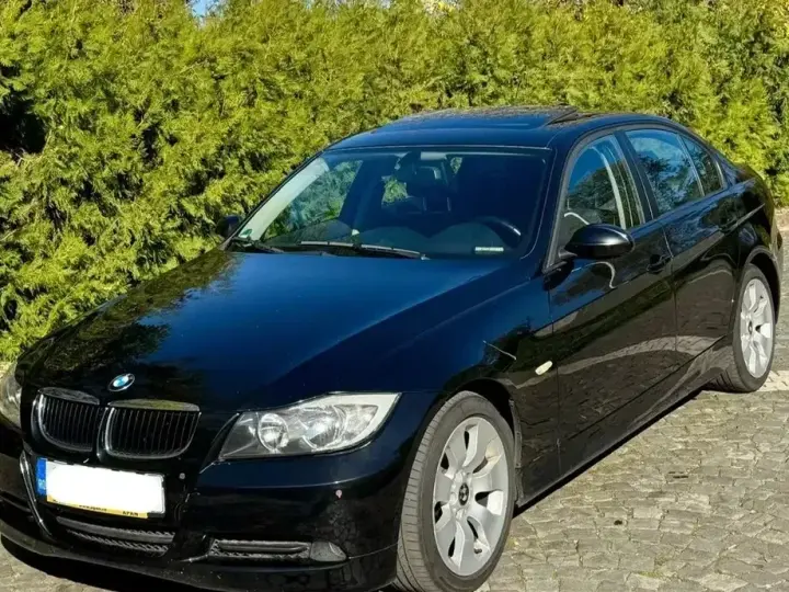 BMW Seria 3 E90/E91/E92/E93