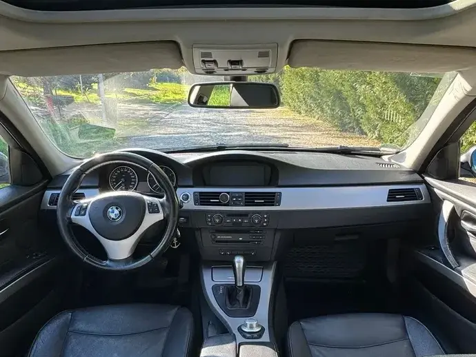 BMW Seria 3 E90/E91/E92/E93