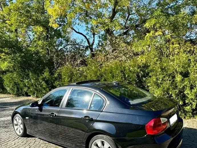 BMW Seria 3 E90/E91/E92/E93