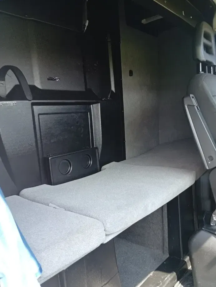 Iveco Daily — imagine 8