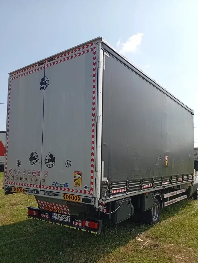 Iveco Daily — imagine 4