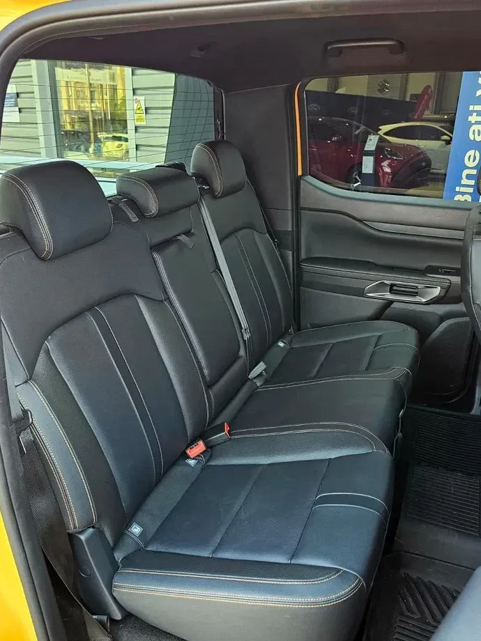 Ford Ranger — imagine 9
