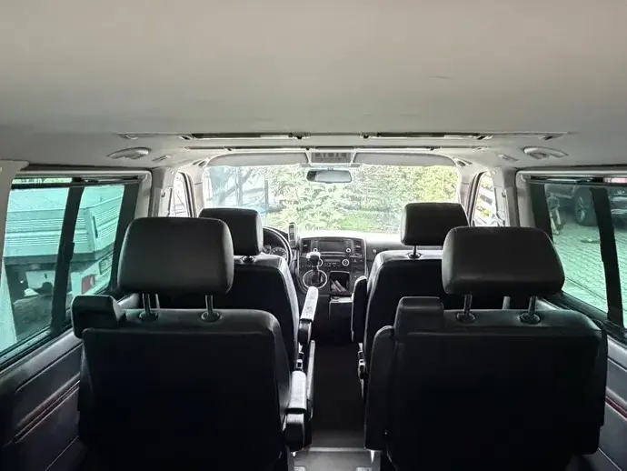 Volkswagen Multivan T5