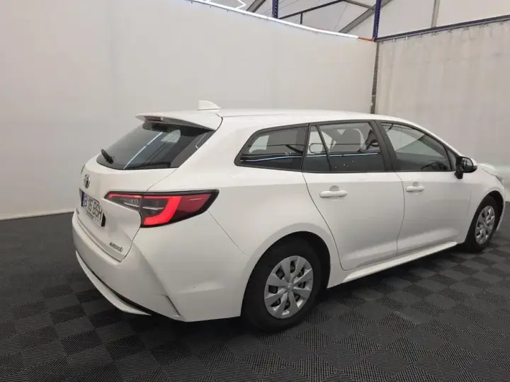 Toyota Corolla 1.8 HSD Business