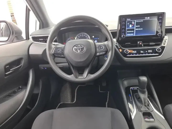 Toyota Corolla 1.8 HSD Business