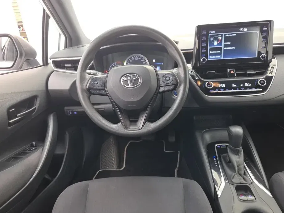 Toyota Corolla 1.8 HSD Business — imagine 6