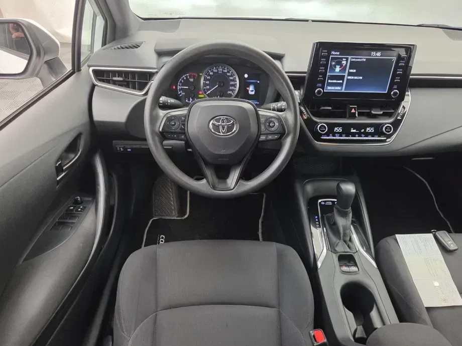 Toyota Corolla 1.8 HSD Business — imagine 5