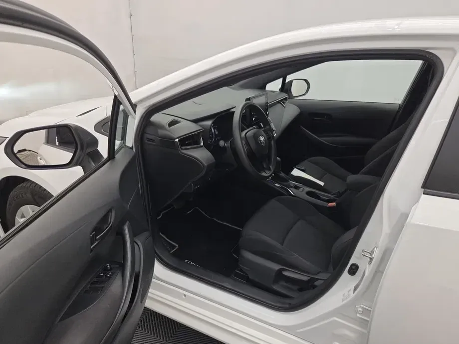 Toyota Corolla 1.8 HSD Business — imagine 7