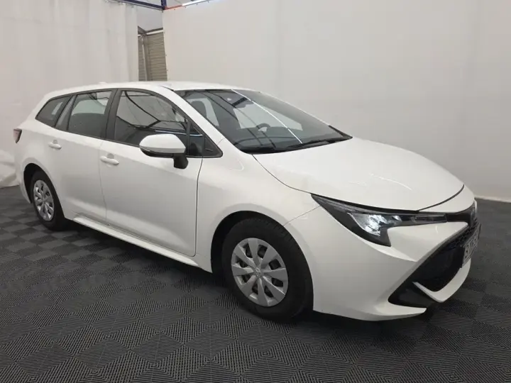 Toyota Corolla 1.8 HSD Business
