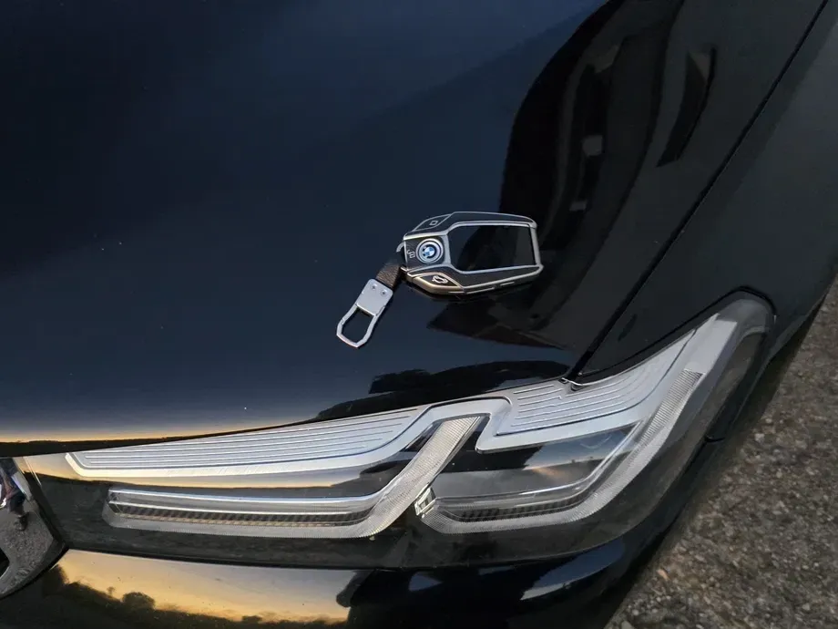BMW Seria 5 — imagine 10