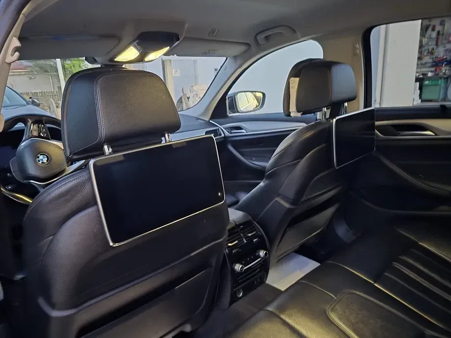 BMW Seria 5 — imagine 5