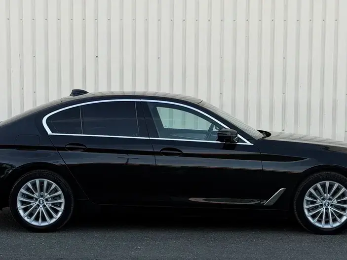 BMW Seria 5 G30/G31