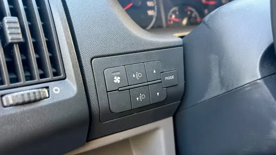 FIAT Ducato 2.3 Mjet 251.CD2.0 Cabinato — imagine 9