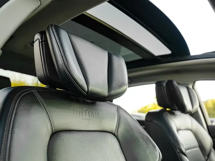 Renault Talisman ENERGY dCi 160 EDC INITIALE PARIS
